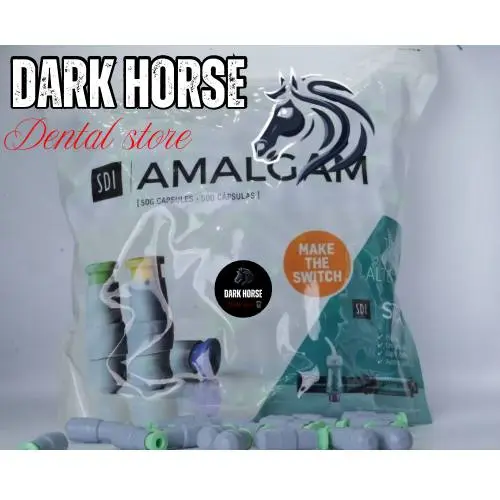 AMALGAM 