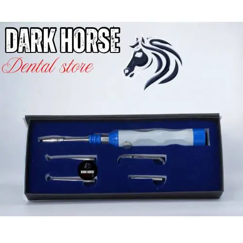 Crown Remover Automatic