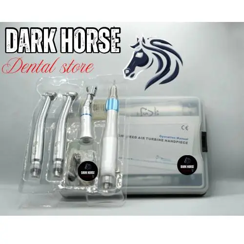 kit LOW SPEED HANDPIECE KIT LY-16B