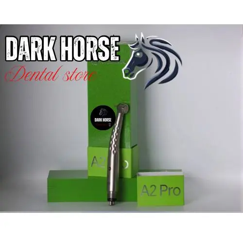 turbine Apple dental LED