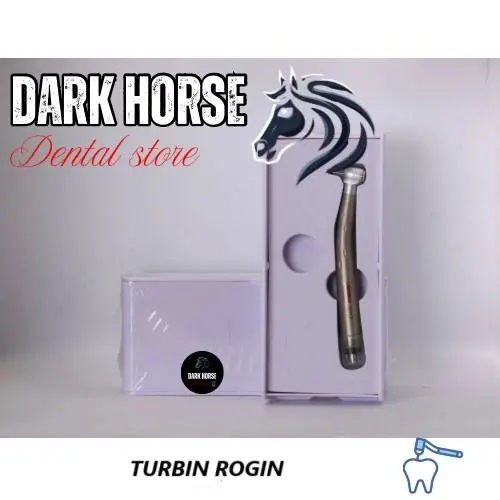 Turbine Rogin 