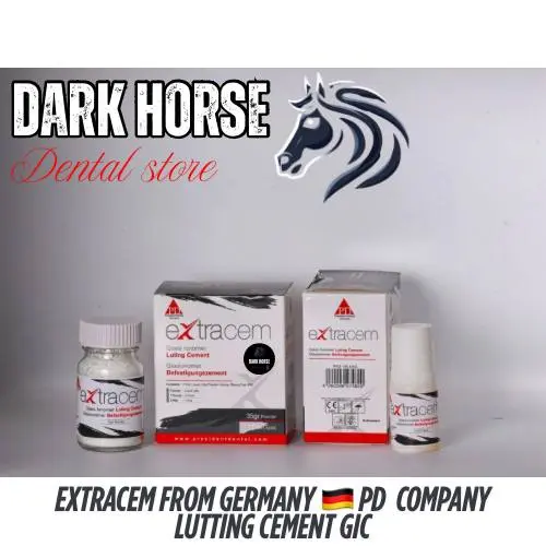 Extracem PD