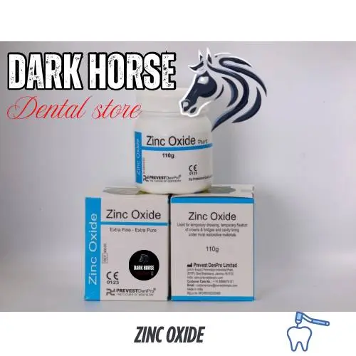 Zinc Oxide 