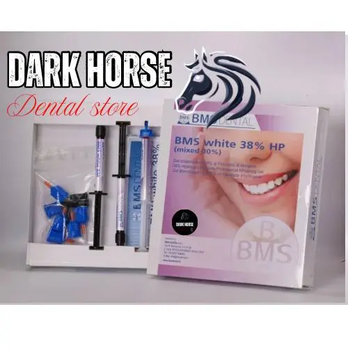 bms white 38%