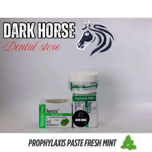 Prophylaxis paste بوماس 