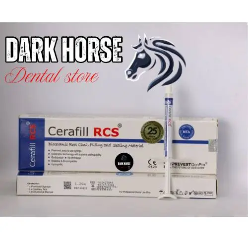 Cerafill Rcs 