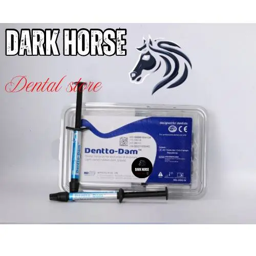 Dentto -Dam 