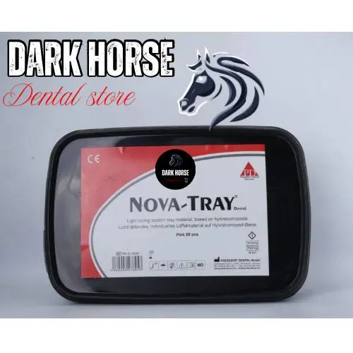 NOVA-TRAY – PD Dental