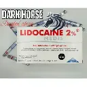 Lidocaine 2% بنج فرنسي  مفحوص